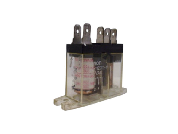 OMRON G2R-1123T-V RELAY 200 VAC UNMP