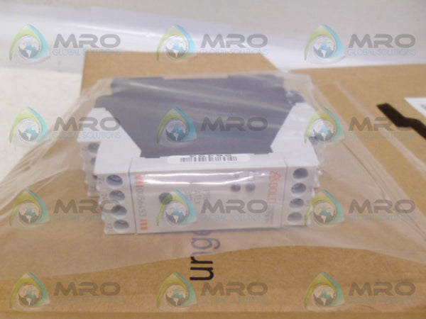 DOLD MK9163N.12/110 OVERLOAD RELAY NSMP