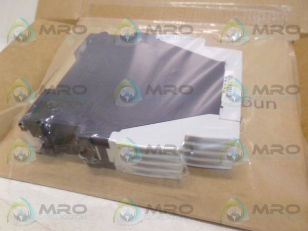 DOLD MK9163N.12/110 OVERLOAD RELAY NSMP