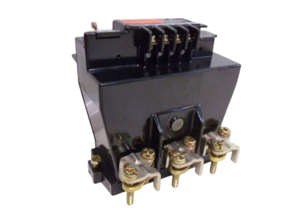 KLOCKNER MOELLER Z4-180 OVERLOAD RELAY NSNP