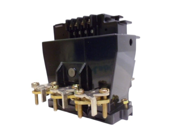 KLOCKNER MOELLER Z4-100 OVERLOAD RELAY NSNP