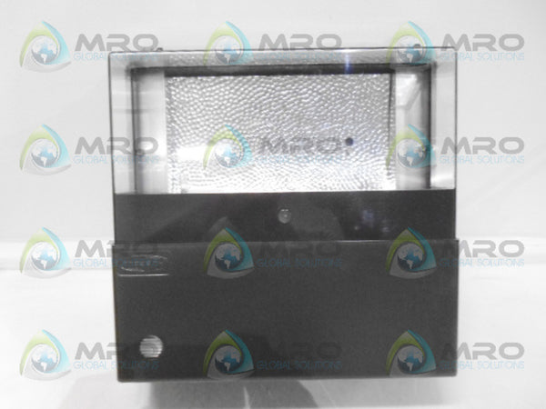 HUBBELL 3V804 WALL PACK LIGHT ENCLOSURE (AS PICTURED) NSNP