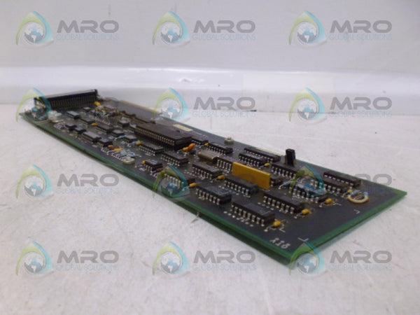 ALLEN BRADLEY 1784-KTP SER. B COMMUNICATION INTERFACE CARD UNMP