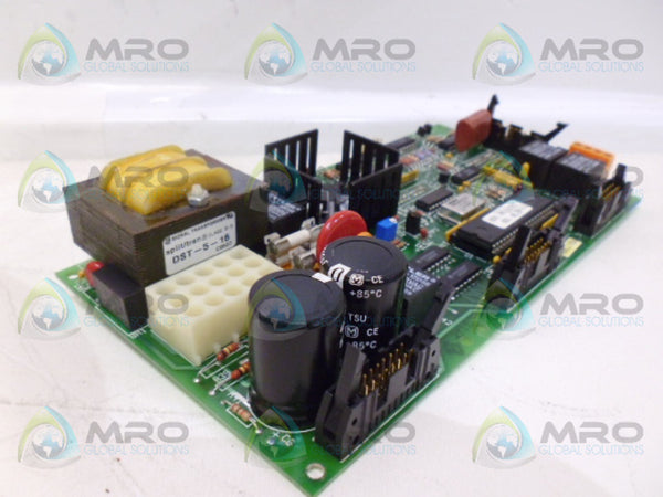 117919E POWER SUPPLY BOARD NSNP