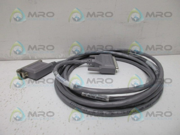 ALLEN BRADLEY 1784-CP3 SER B CABLE NSMP