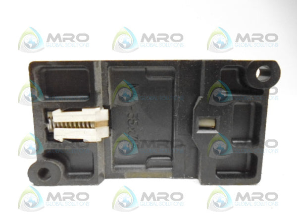 SIEMENS 3UA5900-2C OVERLOAD RELAY 16-25A UNMP