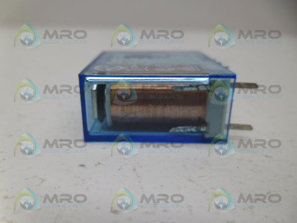 FINDER 40.61 RELAY 125V  NSNP