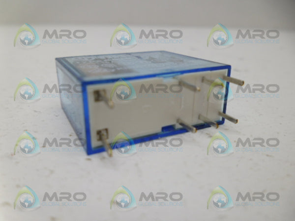 FINDER 40.61 RELAY 125V  NSNP