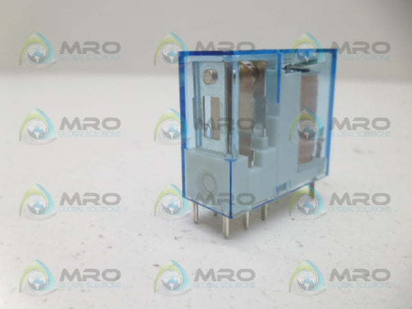 FINDER 40.61 RELAY 125V  NSNP