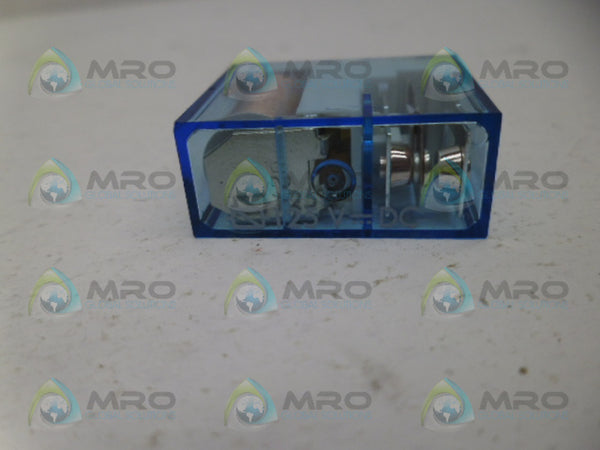 FINDER 40.61 RELAY 125V  NSNP