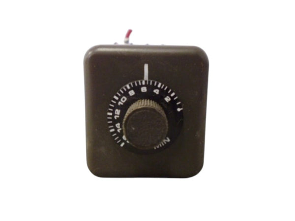 EAGLE SIGNAL CG920A3 TIME DELAY RELAY UNMP