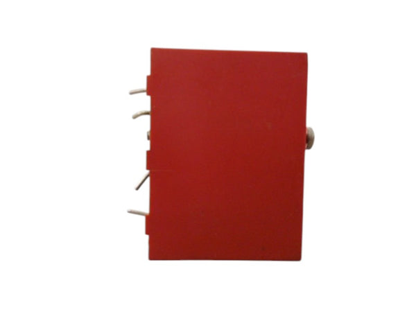 POTTER & BRUMFIELD ODC-24 SOLID STATE RELAY (AS PICTURED) NSNP