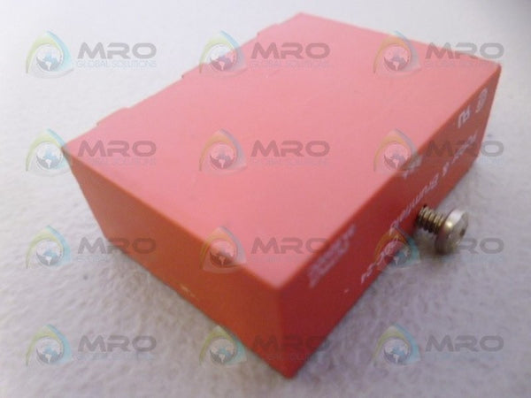 POTTER & BRUMFIELD ODC-24 SOLID STATE RELAY (AS PICTURED) NSNP