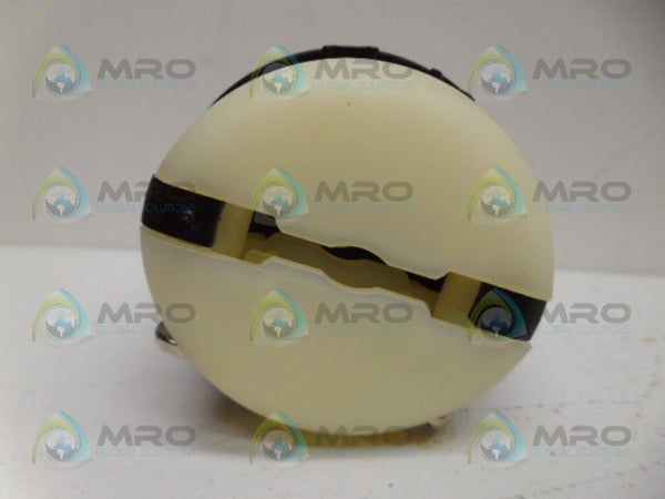 PASS & SEYMOUR TURNLOK L1020-C CONNECTOR NSMP