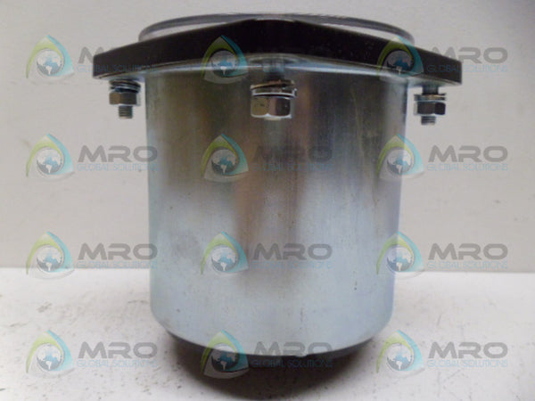 YOKOGAWA 103131LS-RS7 METER 250AC NSNP