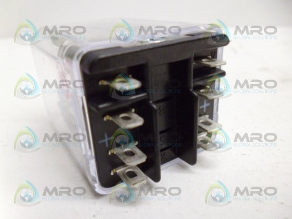 TYCO KUEP-11D15-110 RELAY 110VDC NSNP