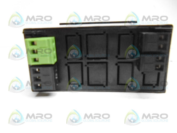 YOKOGAWA Y820-00-0P1 DIGITAL METER 0-480 NSMP