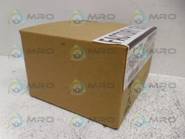 ALLEN BRADLEY 1794-IB10XOB6 SER. A I/O MODULE 10/13/99 NSFS