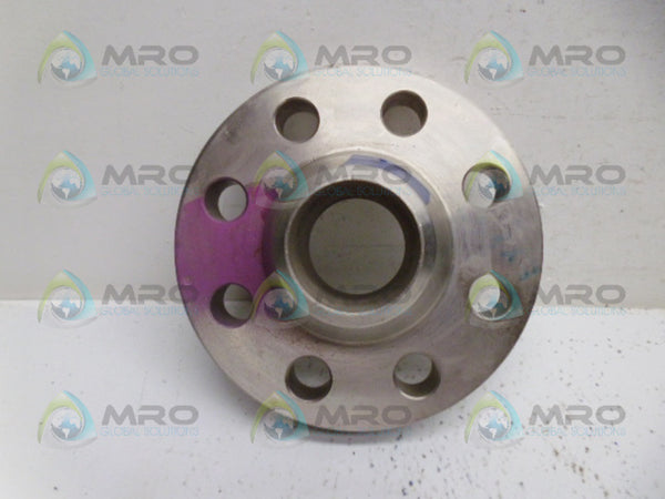 2"600 #B16TM A182-F304L-80-6556 NSNP