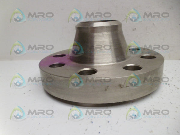 2"600 #B16TM A182-F304L-80-6556 NSNP