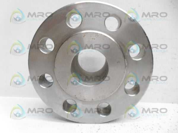 2"600 #B16TM A182-F304L-80-6556 NSNP