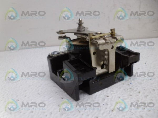 POTTER & BRUMFIELD PRD-3DY0-110 RELAY 110VDC UNMP