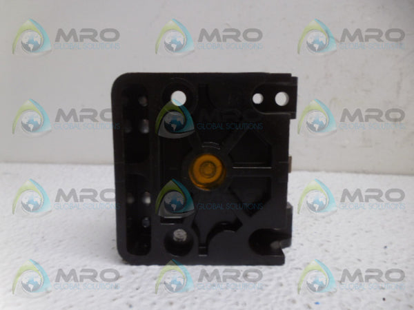 POTTER & BRUMFIELD PRD-3DY0-110 RELAY 110VDC UNMP