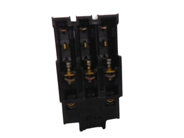 ALLEN BRADLEY 193-CT OVERLOAD RELAY UNMP
