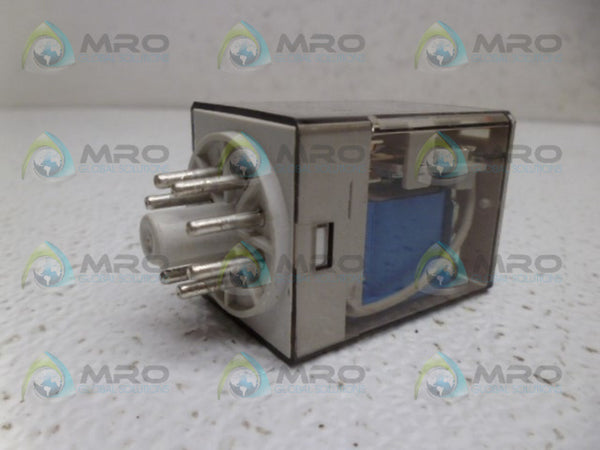 FINDER 60.12.9.024.0040 RELAY UNMP