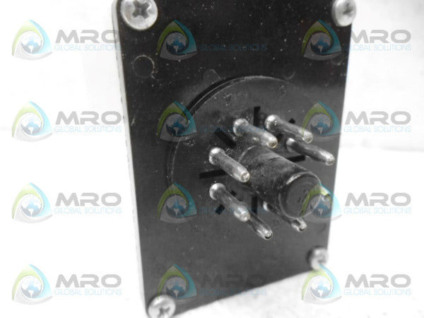 POTTER & BRUMFIELD CB-1005B-70 RELAY UNMP