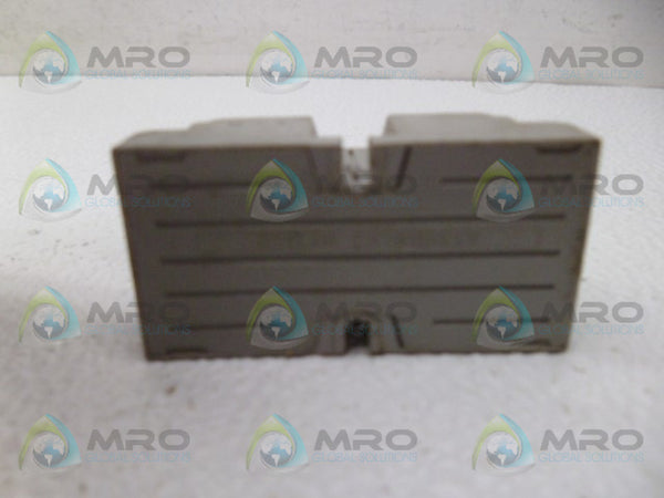 POTTER & BRUMFIELD 27E168 RELAY SOCKET UNMP