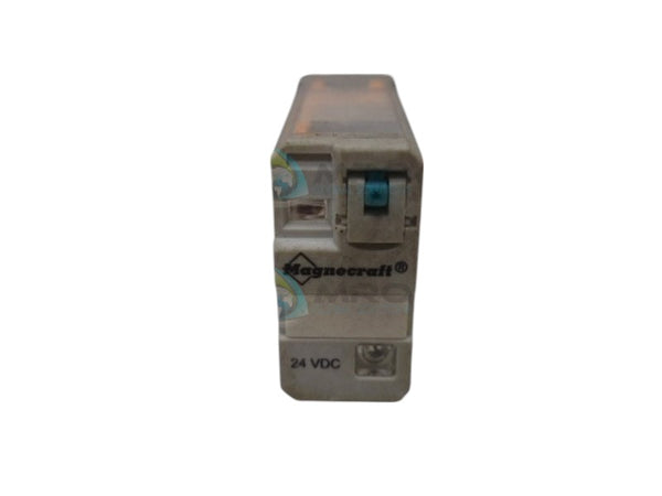MAGNECRAFT 781XAXM4L-24D RELAY UNMP