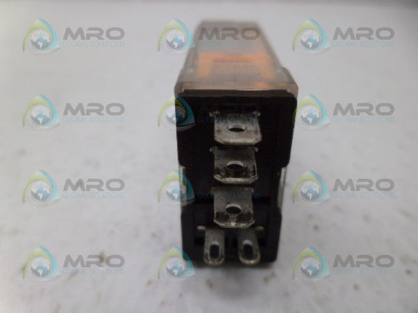 MAGNECRAFT 781XAXM4L-24D RELAY UNMP