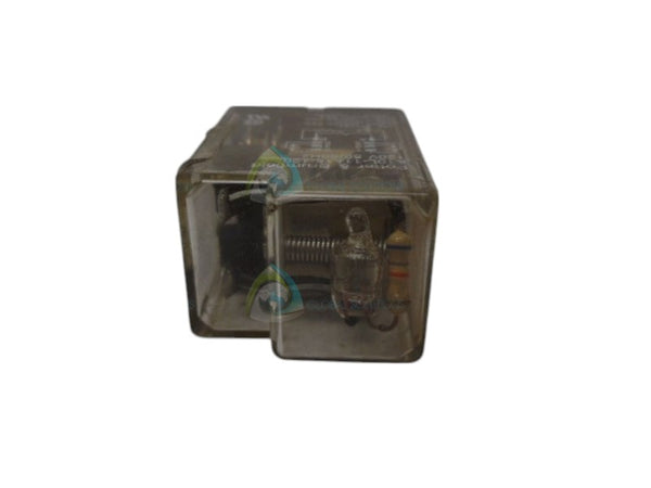 POTTER & BRUMFIELD K10L-11A15-120 RELAY UNMP