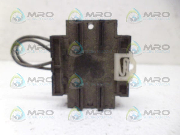 RELAY & CONTROL RC-123 RELAY SOCKET UNMP