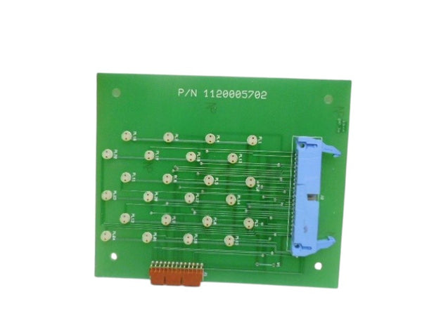 1120005702 CIRCUIT BOARD UNMP