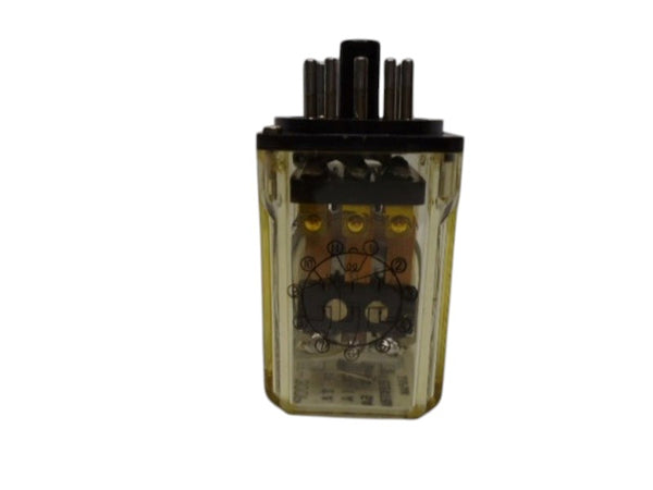 MITSUBISHI RP-300P RELAY 110-220V UNMP