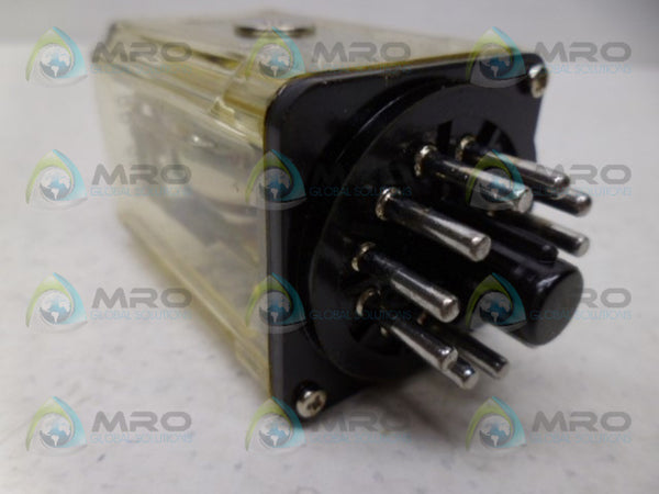 MITSUBISHI RP-300P RELAY 110-220V UNMP