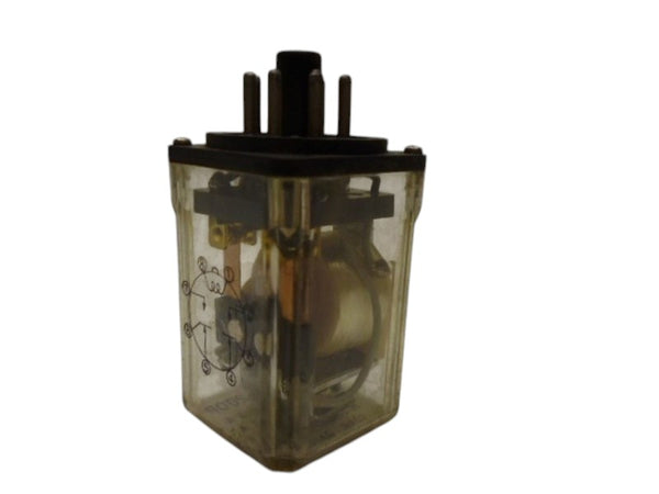 MITSUBISHI RP-200P RELAY 110-220V UNMP