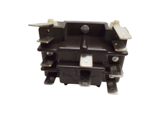 WHITE-RODGERS 90-341 91-902 RELAY UNMP