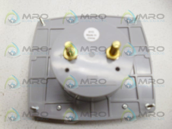 YOKOGAWA 50-250440LSPZ PANEL METER 150A NSMP