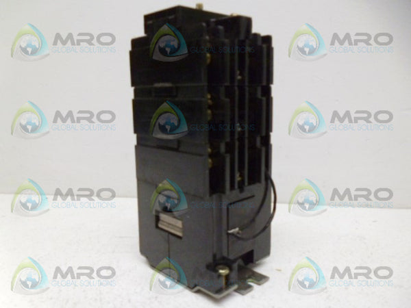 GENERAL ELECTRIC 120BD065 RELAY UNMP