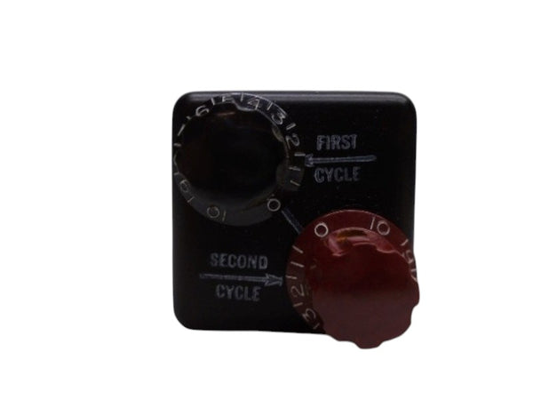 AIROTRONICS TDK9060A2 TIME DELAY RELAY .1-60 SEC. NSNP