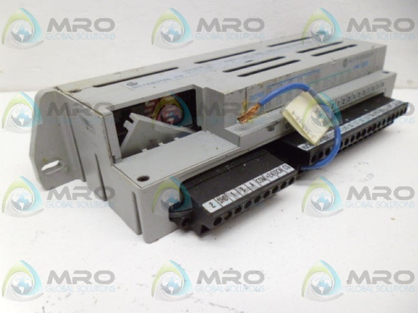 ALLEN BRADLEY 1791-IOBB SER. B UNMP