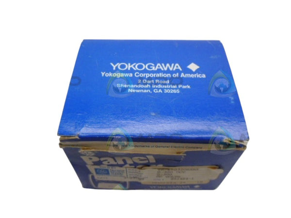 YOKOGAWA YE/250320RXRX METER 300V NSMP