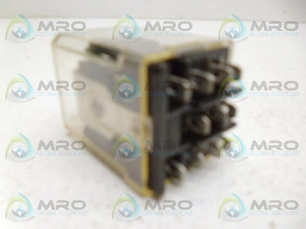MAGNECRAFT A283XCX279 RELAY 24VDC UNMP