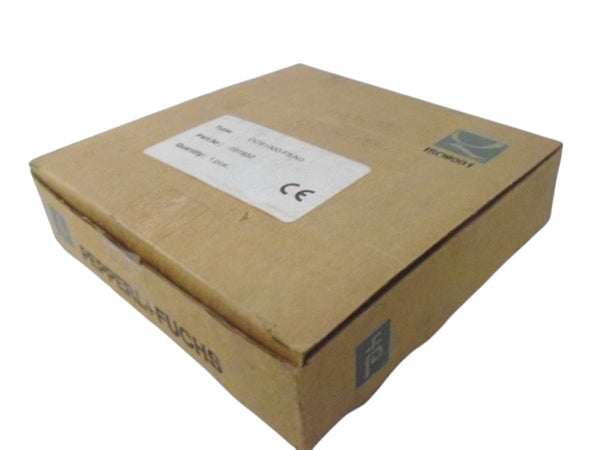 PEPPERL+FUCHS OCS1000-F3-N0 PHOTOELECTRIC SENSOR NSMP