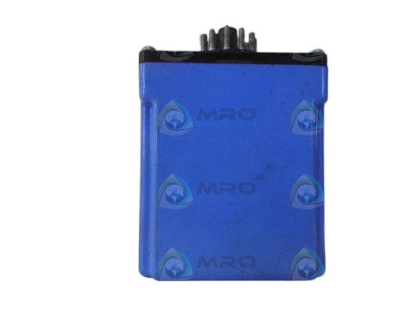 POTTER & BRUMFIELD CB-1012F70 TIME DELAY RELAY 10A 240VAC UNMP