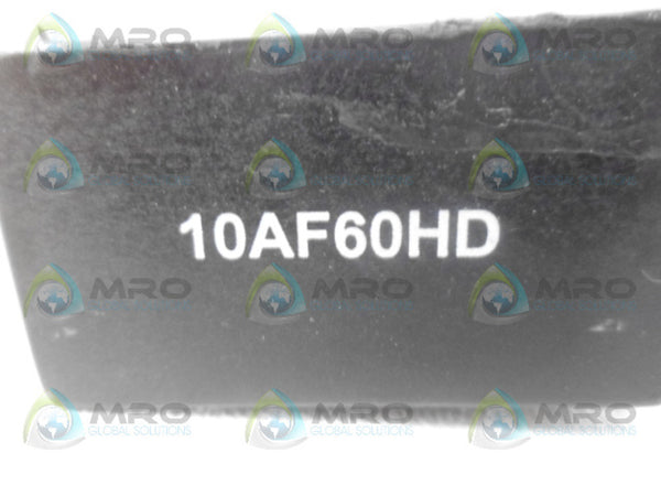 AMPERITE 10AF60HD DELAY RELAY NSNP