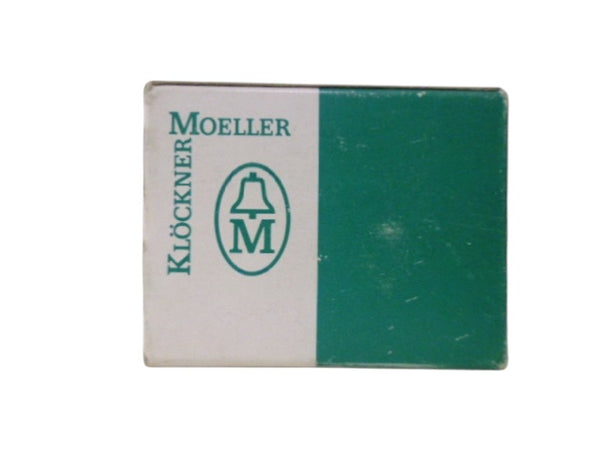 MOELLER Z0A-3,7 OVERLOAD RELAY NSMP